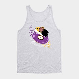 DJ Guinea Tank Top